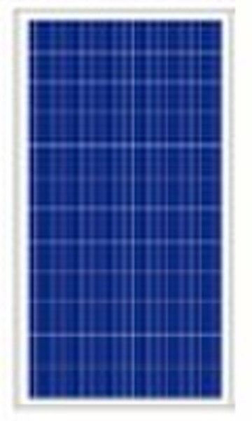 200W poly solar panel