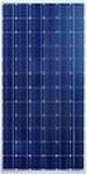 200W Poly Solar-Panel