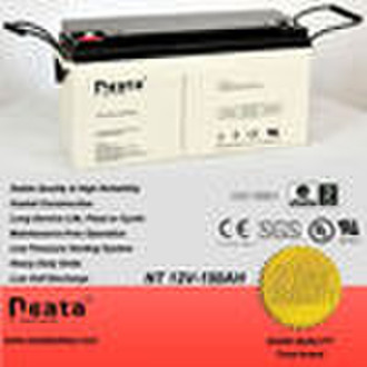 Deep Cycle Batterie 12V 150Ah