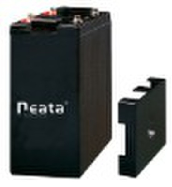 AGM/VRLA/SMF/SLA lead acid battery (2V500Ah)