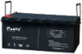 12v 180Ah Batterie sla