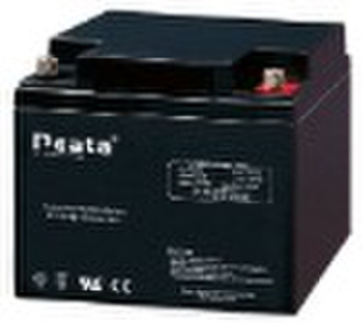 12v 45ah sla battery