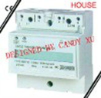 KWH METER DDS480,electronic meter