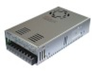 300W Single Output Switching Power Supply  With PF