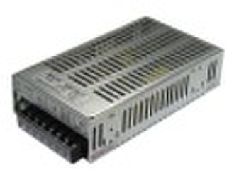 100W Single Output Switching Power Supply With PFC