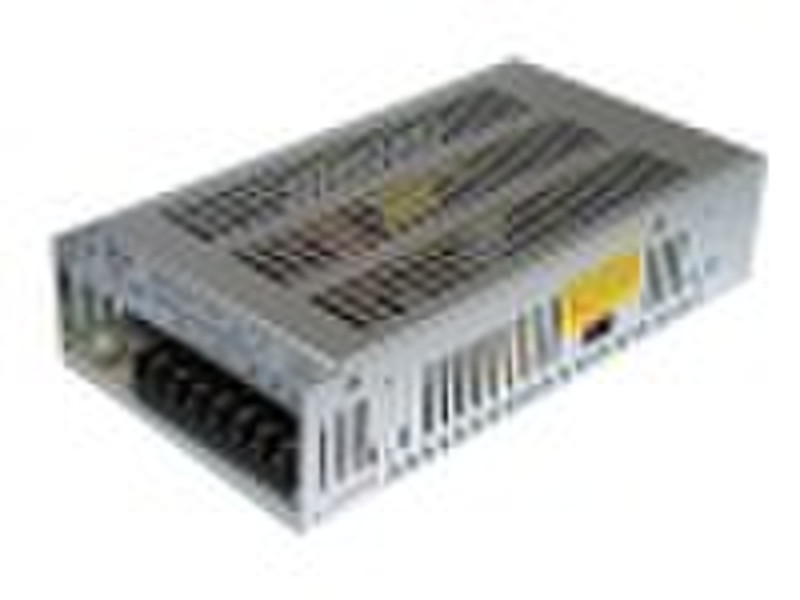 201W Single Output Switching Power Supply (SKS-201