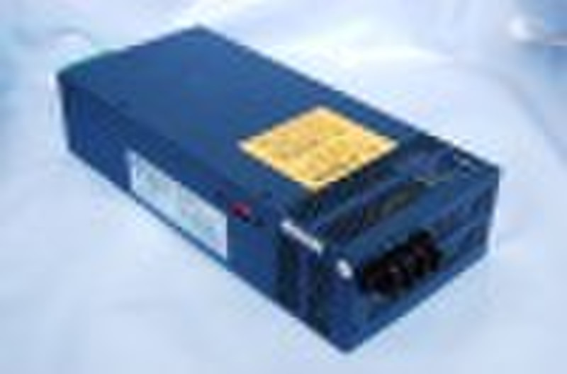 800W Single Output Switching Power Supply With Par