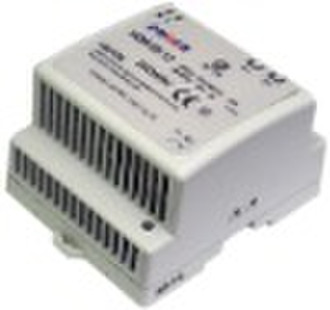 60W Single Output Industrial DIN Rail Power Supply