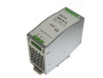 HDR-75 Single Output Industrial DIN Rail Power Sup