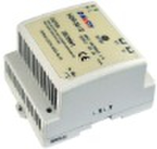 30W Single Output Industrial DIN Rail Power Supply