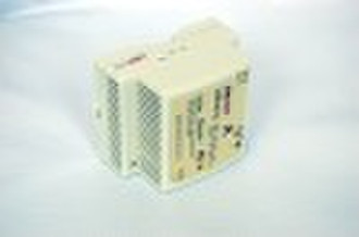 45W Single Output Industrial DIN Rail Power Supply