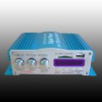 USB SD FM Power Amplifier