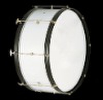 gute Qualität 25 "* 10" Bass Drum Student w