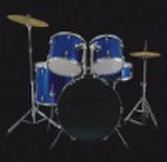 top quality 5pcs drum set for beginners