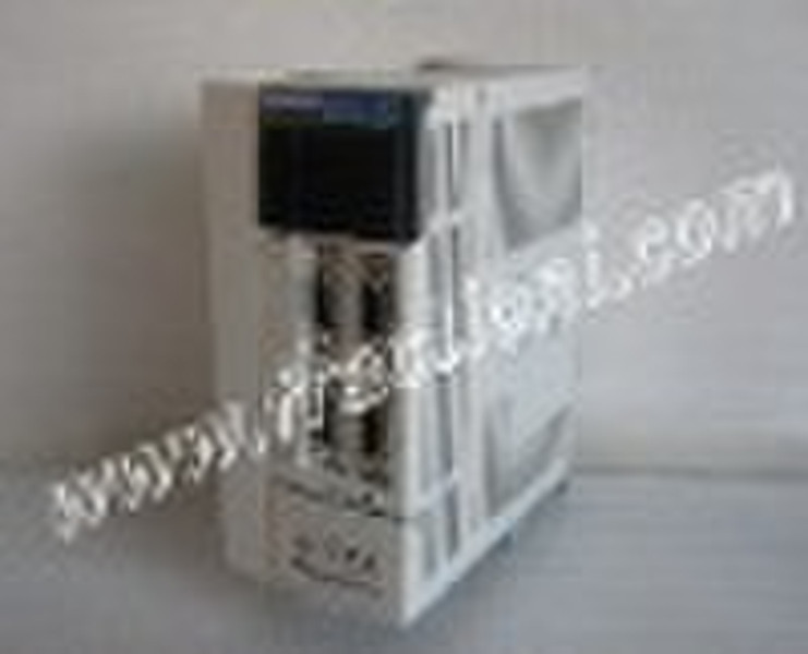 Mitsubishi MR-J2S MR-H Servo