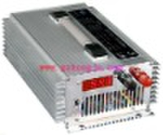 Electric vehicle  Battery  charger