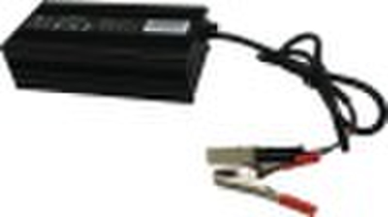 Battery Charger , Car Charger , Hi-Frequency Charg