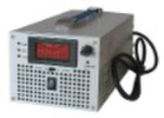 Electric car & Forklift battery charger