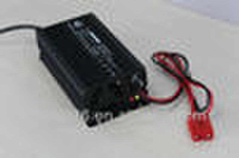 Inverter Car Battery Charger