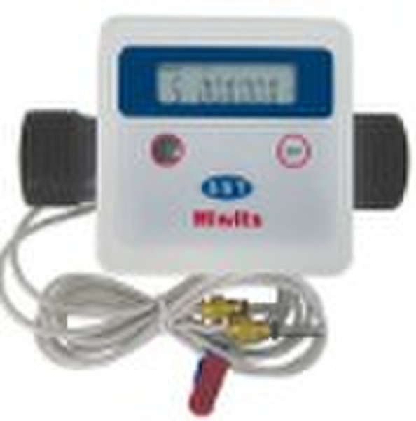 MBUS Heat Meter