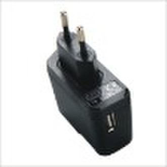 6W Switching power supply  wuth USB connect