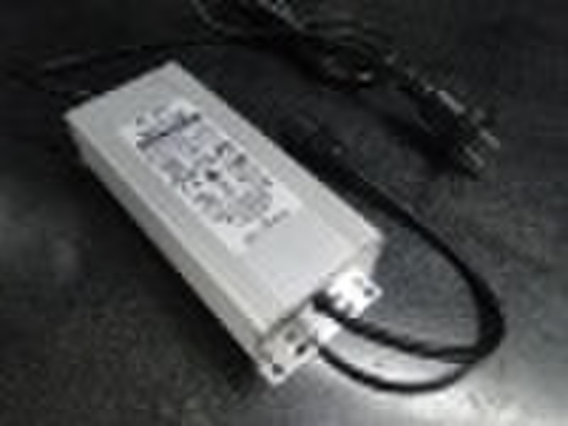 Waterproof  LED power supply