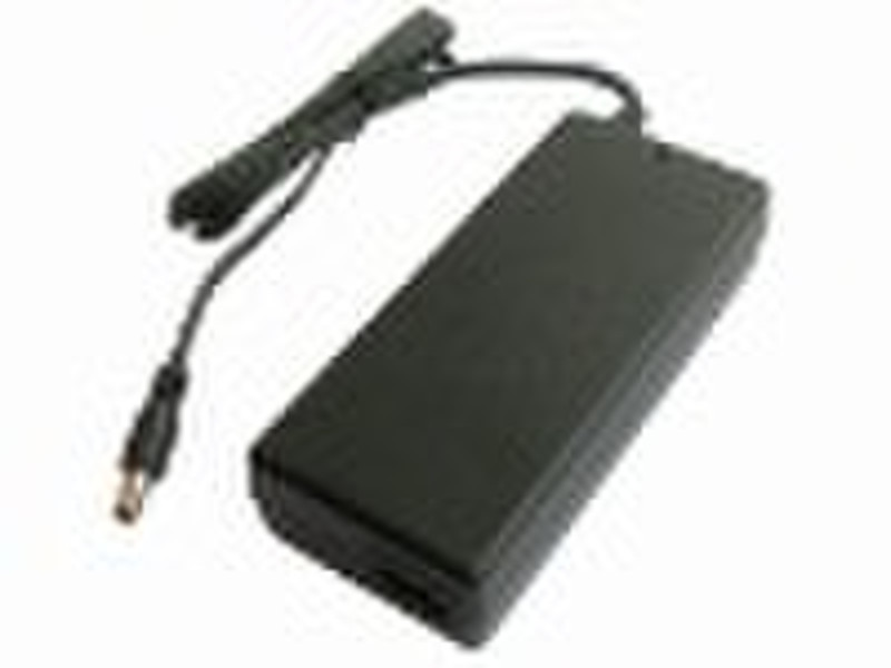 Switching power adapter