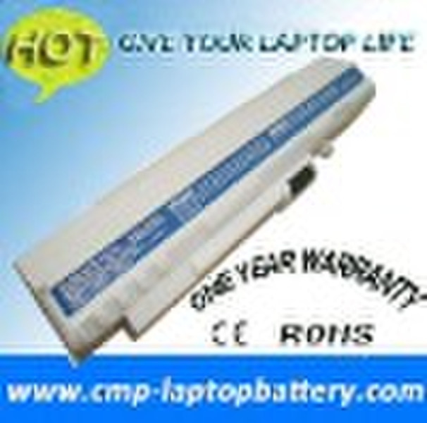 laptop battery for Acer Aspire One A110  A110X  A1
