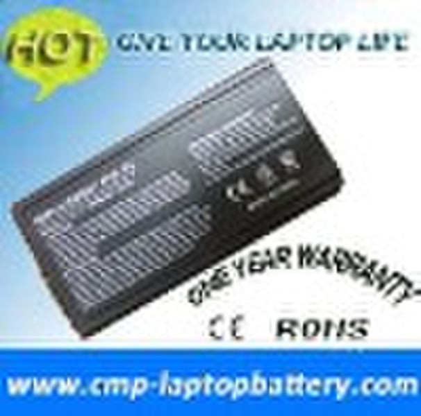 laptop battery for  ASUS F5  ASUS F5N  ASUS F5R A3