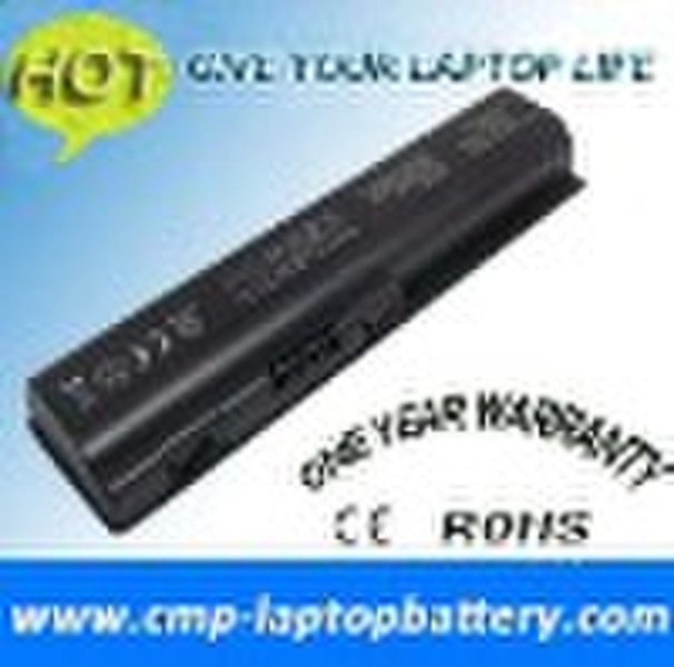 laptop battery for  Pavilion dv4   Pavilion dv5 HS