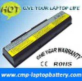 laptop battery for  LENOVO IdeaPad Y710,IdeaPad Y7