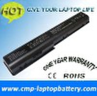 laptop battery for HP Pavilion DV7, Pavilion DV7-1