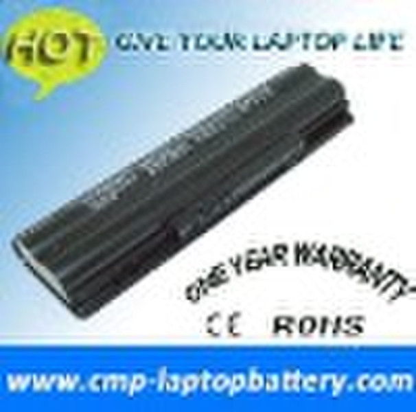 Replacement 9 Cell laptop battery for HP Pavilion