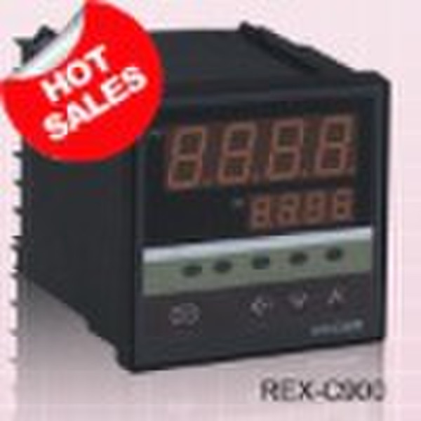 REX Series Temperature Controller