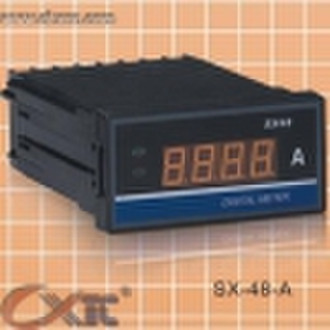 Digital Panel Meter