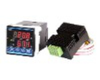 Temperature Humidity Controller