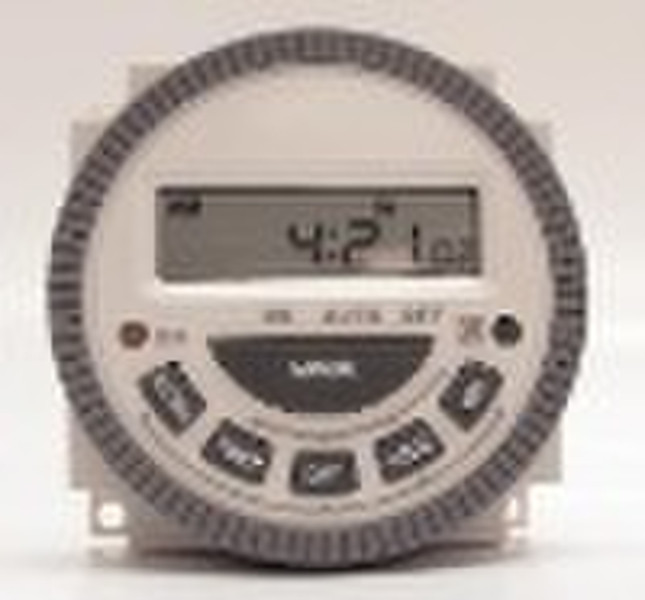 TM-619 Digital Timer