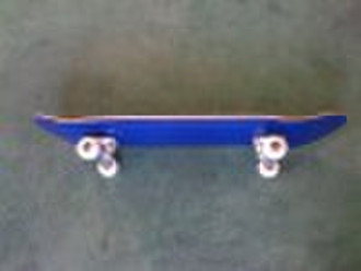 Oskate PRO Skateboard Complete 7.625"x31.625&