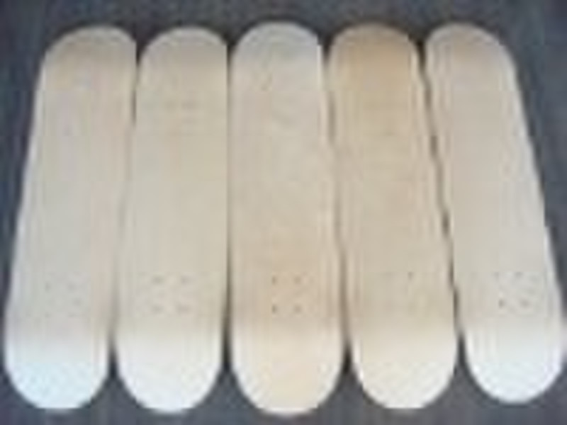 8,0 pro Skateboard-Decks.