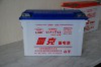 LEIKE 120 battery