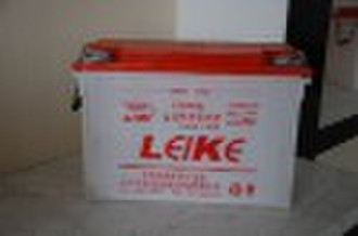 Leike 120 A Batterie