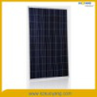 230w poly solar panels