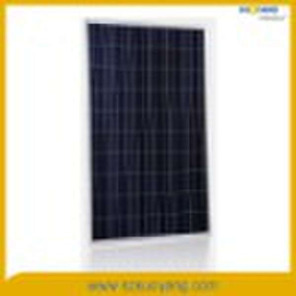 230w Poly Sonnenkollektoren