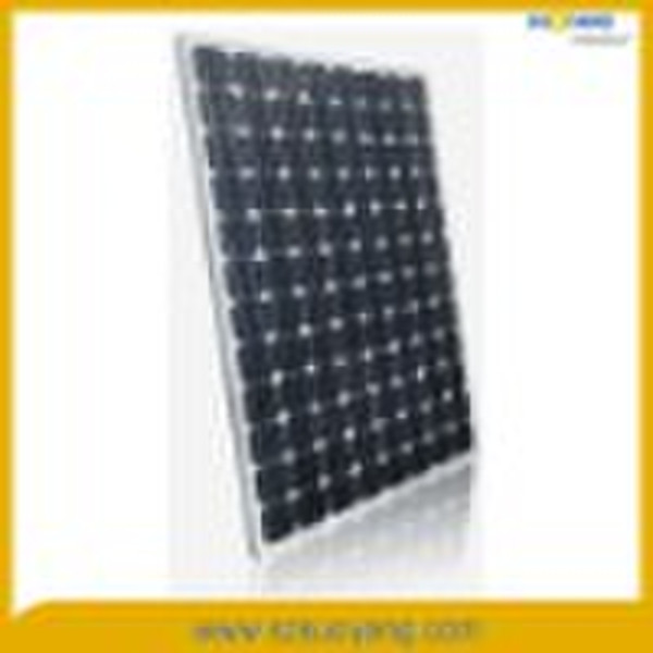 240W Mono Solar Modules