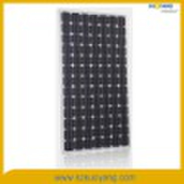 220W mono solar panels