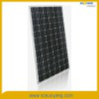 190W mono solar panels