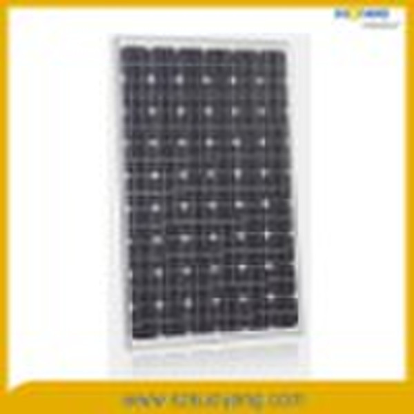 135W mono solar panels