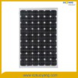 130W mono solar panels