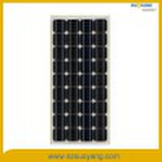 100W mono solar panels