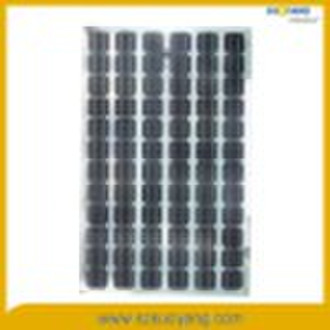 190W BIPV solar panels